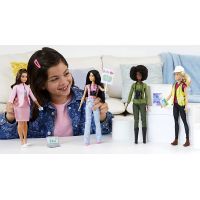 Mattel Barbie Ekológia je budúcnosť 5
