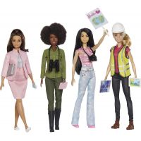 Mattel Barbie Ekológia je budúcnosť 2