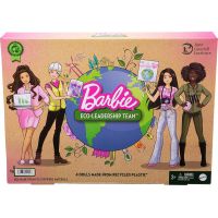 Mattel Barbie Ekológia je budúcnosť 6