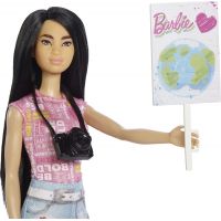 Mattel Barbie Ekológia je budúcnosť 3