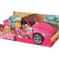 Mattel Barbie Elegantný kabriolet 2