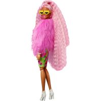 Mattel Barbie Extra Deluxe bábika s doplnkami 3