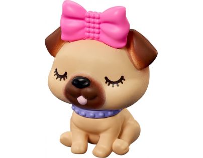 Mattel Barbie Extra Deluxe bábika s doplnkami