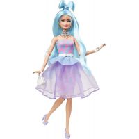 Mattel Barbie Extra deluxe bábika 5