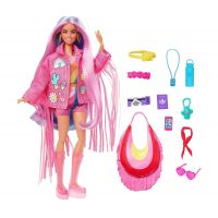 Mattel Barbie Extra v oblečku do pouště 3