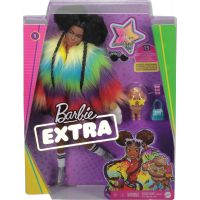Mattel Barbie Extra v plášťovce 3