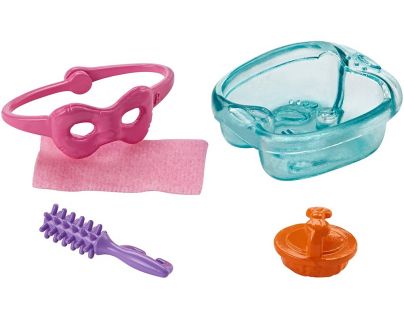 Mattel Barbie Herné doplnky FHY69