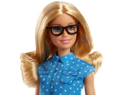 Mattel Barbie Herní set Povolání s panenkou Učitelka