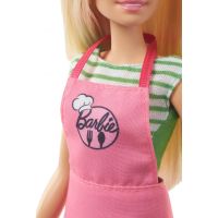 Mattel Barbie vaření a pečení s Kenem 4