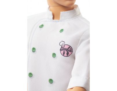 Mattel Barbie vaření a pečení s Kenem