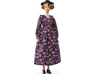 Mattel Barbie inšpirujúce ženy Eleanor Roosevelt