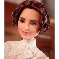 Mattel Barbie inspirující ženy Helen Keller - Poškodený obal 3