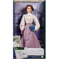 Mattel Barbie inspirující ženy Helen Keller - Poškodený obal 4