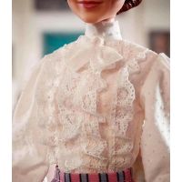 Mattel Barbie inšpirujúce ženy Helen Keller 4