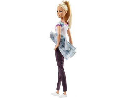 Mattel Barbie inženýrka robotiky