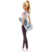 Mattel Barbie inženýrka robotiky 2