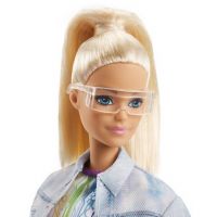 Mattel Barbie inženýrka robotiky 3