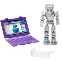 Mattel Barbie inženýrka robotiky 4