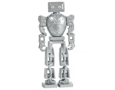 Mattel Barbie inženýrka robotiky