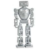 Mattel Barbie inženýrka robotiky 5