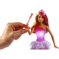 Mattel Barbie Jahôdková princezná - Poškodený obal 4