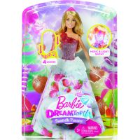 Mattel Barbie Jahôdková princezná 6
