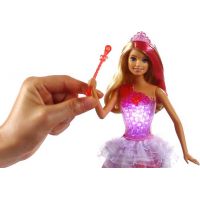 Mattel Barbie Jahôdková princezná 4
