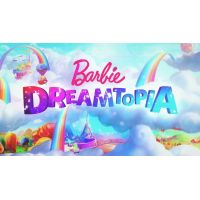 Mattel Barbie Jahôdková princezná 5