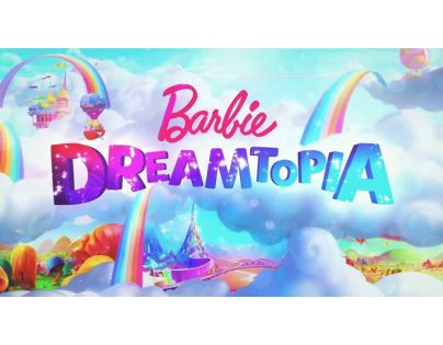 Mattel Barbie Jahôdková princezná