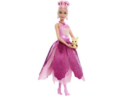 Mattel Barbie Petal pop Kvetinové prekvapenie