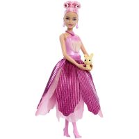 Mattel Barbie Petal pop Kvetinové prekvapenie 2