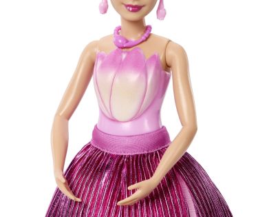 Mattel Barbie Petal pop Kvetinové prekvapenie