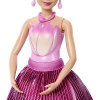 Mattel Barbie Petal pop Kvetinové prekvapenie 4