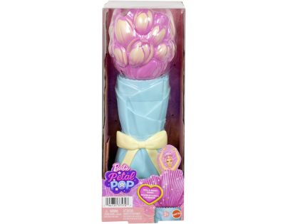 Mattel Barbie Petal pop Kvetinové prekvapenie