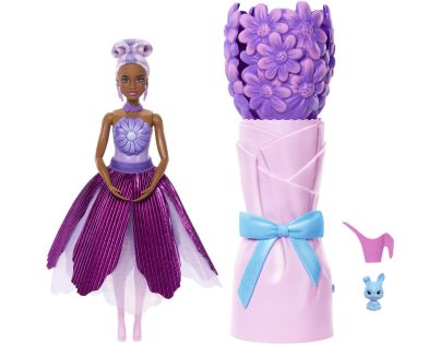 Mattel Barbie Petal pop Kvetinové prekvapenie