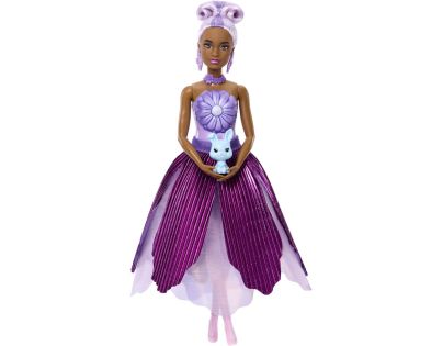 Mattel Barbie Petal pop Kvetinové prekvapenie