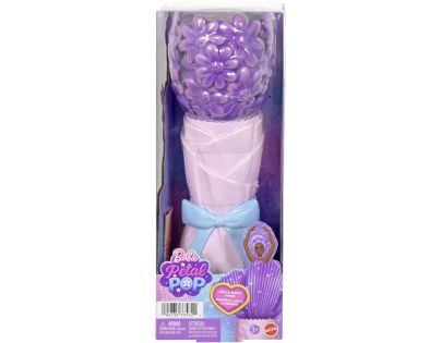 Mattel Barbie Petal pop Kvetinové prekvapenie