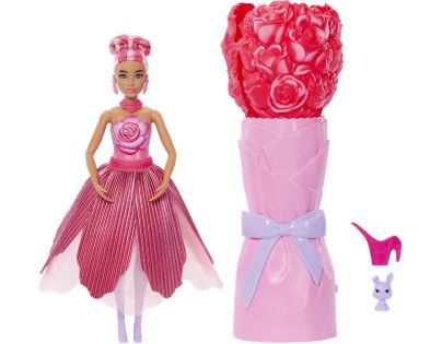 Mattel Barbie Petal pop Kvetinové prekvapenie