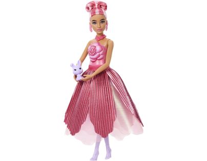 Mattel Barbie Petal pop Kvetinové prekvapenie
