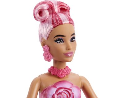 Mattel Barbie Petal pop Kvetinové prekvapenie