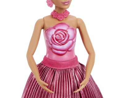 Mattel Barbie Petal pop Kvetinové prekvapenie