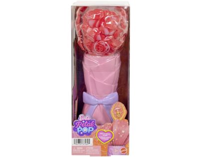 Mattel Barbie Petal pop Kvetinové prekvapenie