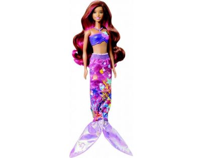 Mattel Barbie kamarádka Magický delfín