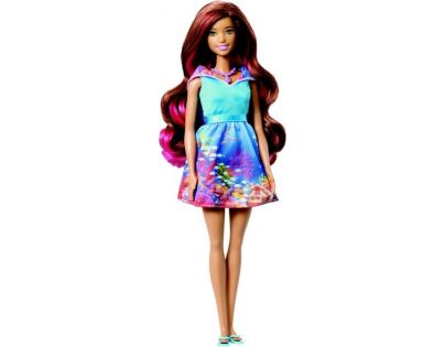 Mattel Barbie kamarádka Magický delfín