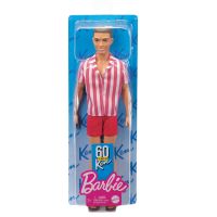 Mattel Barbie Ken 60. výročie 1962 plavky 4