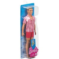 Mattel Barbie Ken 60. výročie 1962 plavky 5