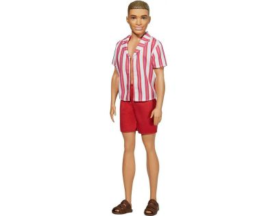 Mattel Barbie Ken 60. výročie 1962 plavky