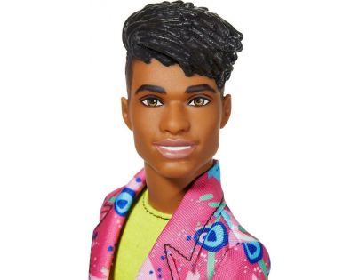 Mattel Barbie Ken 60. výročí 1985