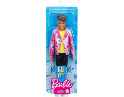 Mattel Barbie Ken 60. výročí 1985