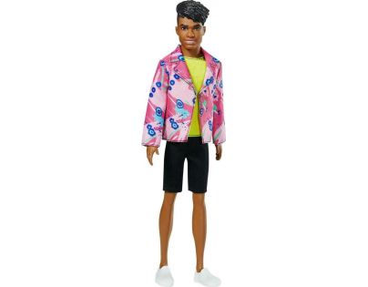 Mattel Barbie Ken 60. výročí 1985